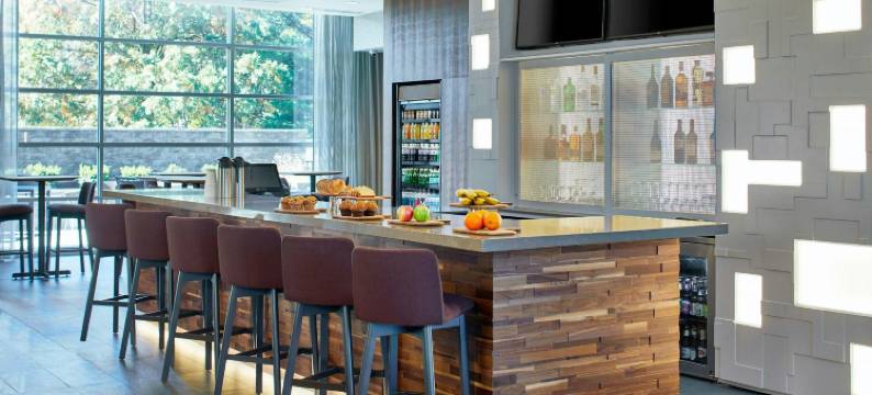 奥尔巴尼机场居家酒店(Residence Inn Albany Airport)图片