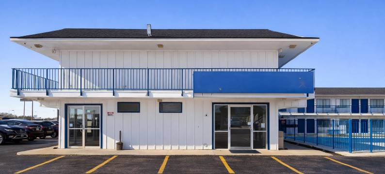 哥伦布机场快捷旅馆(Express Inn Near Columbus Airport)图片