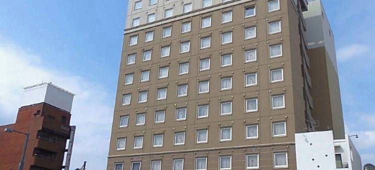 东横INN-福井站前(Toyoko Inn Fukui Ekimae)图片