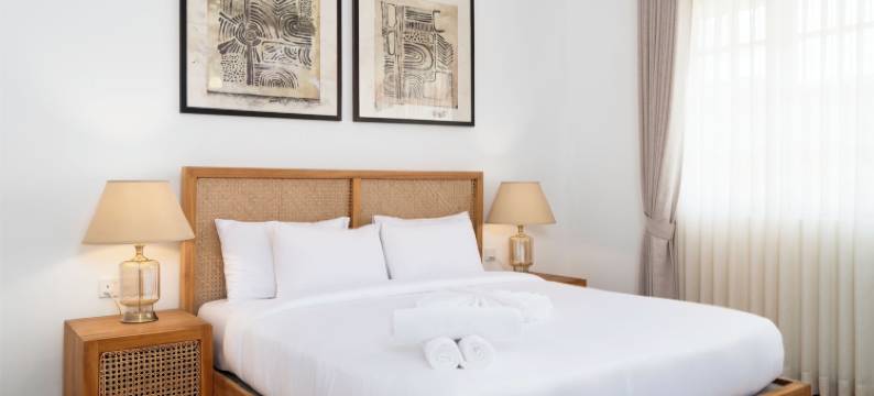 Aadya 茶庄园 by Aahaasa(Aadya Tea Bungalow by Aahaasa)图片