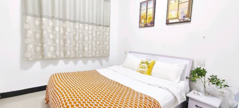 LY方圆几里民宿(中州东路分店)图片