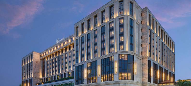 Morgans Originals 旗下 Roswyn 酒店(Roswyn, A Morgans Originals Hotel)图片