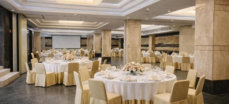 O2氧气酒店(Hotel O2 Oxygen)图片