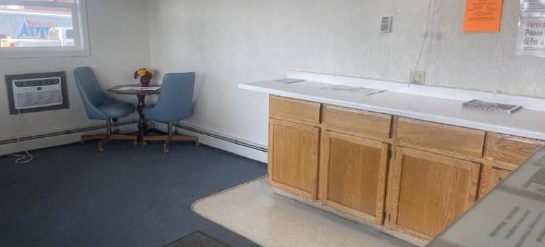 河畔汽车旅馆(Riverside Inn)图片