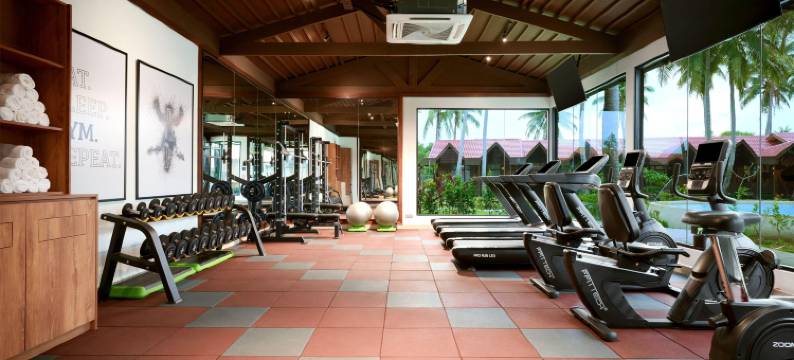 希尔顿花园亚庇斗亚兰(Hilton Garden Inn Kota Kinabalu Tuaran)图片