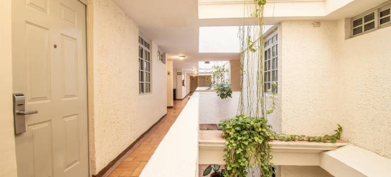 Hotel Argento Zacatecas图片