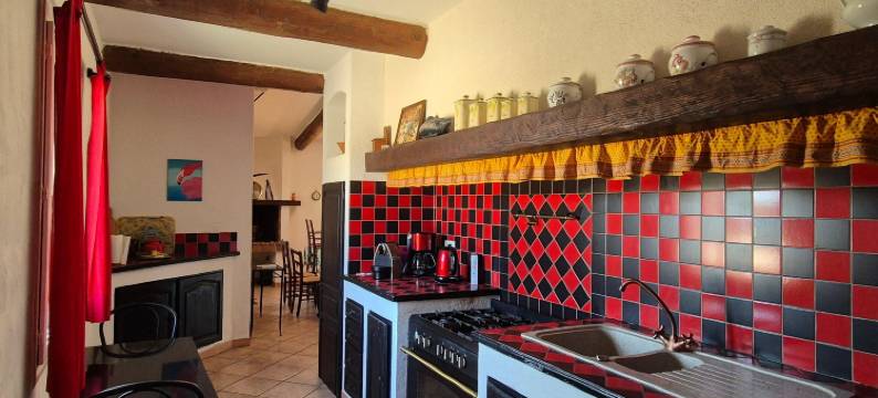 Holiday Home in Camargue with Private Pool图片