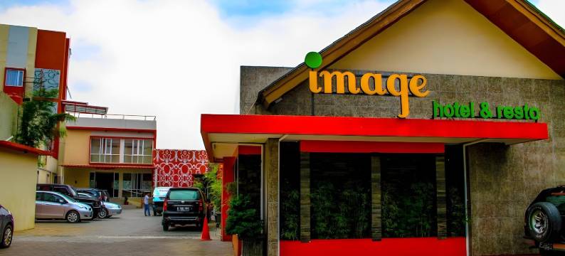 图像酒店-餐厅(Image Hotel & Resto)图片