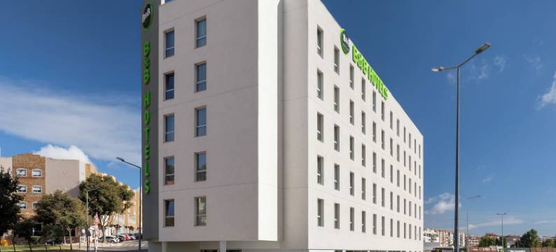 民宿酒店 塞图巴尔邦芬(B&B Hotel Setúbal Bonfim)图片