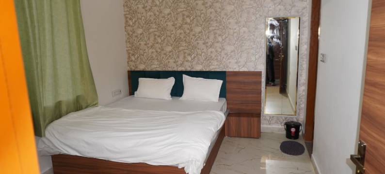 JR宫殿酒店(Hotel JR Palace)图片