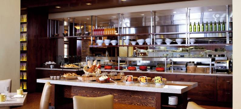 帕克城凯悦尚萃酒店(Hyatt Centric Park City)图片