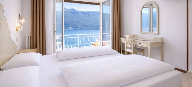 玛格丽塔别墅酒店(Hotel Villa Margherita)图片