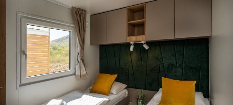 Relax Mobile Home, Terra Park Spiritos图片