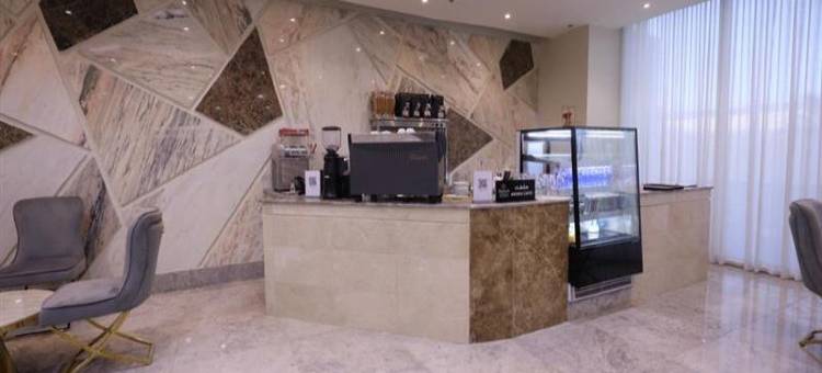 Best Western Premier Riyadh图片