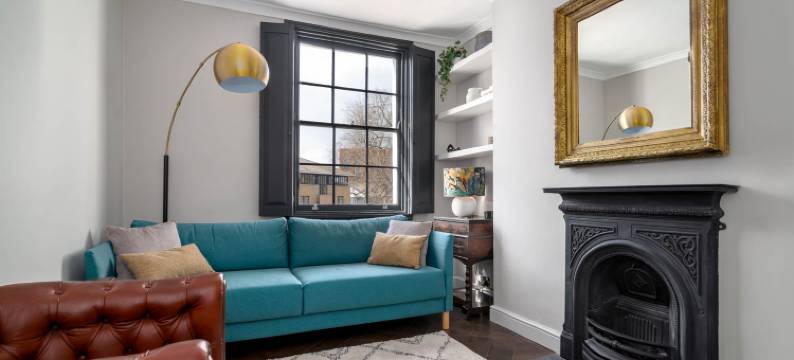 GuestReady - Chic Camden Flat图片
