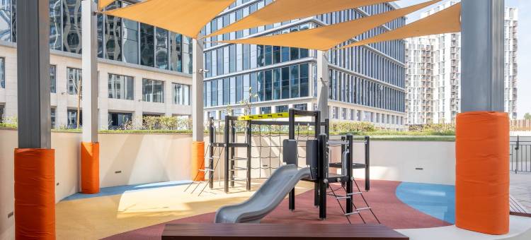 Park Heights 1 802图片