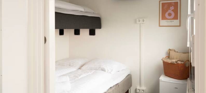 移动房屋公园(Mobile Home Park)图片