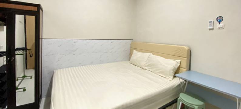 Modern D Kost RedPartner near Roxy Mall Jember图片