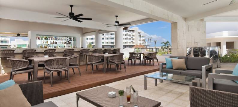 凡图斯玛琳娜席德全包式 SPA & 海滩度假村(Ventus at Marina El Cid Spa & Beach Resort - All Inclusive)图片