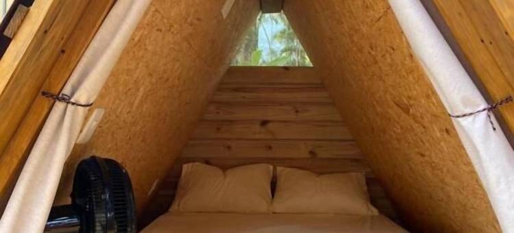 卡巴纳斯山(Cabanas Mountain)图片