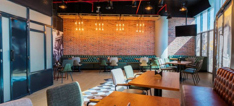 DoubleTree by Hilton Dubai Port Saeed图片