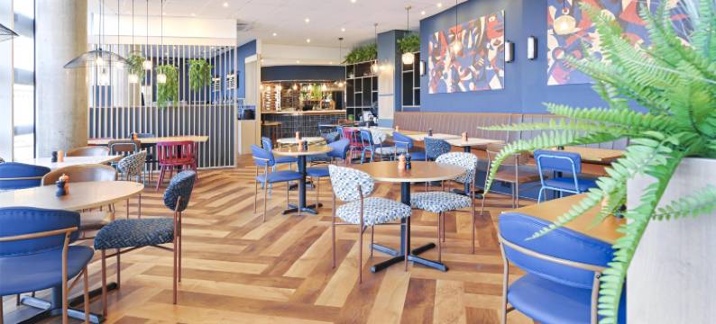 旅屋酒店-温莎市中心(Travelodge Windsor Central)图片