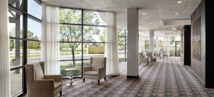 本德南希尔顿花园酒店(Hilton Garden Inn South Bend)图片