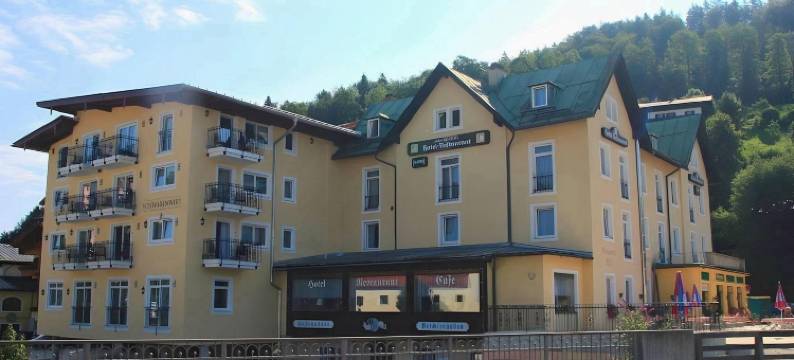 舍瓦本维特酒店(Hotel Schwabenwirt)图片