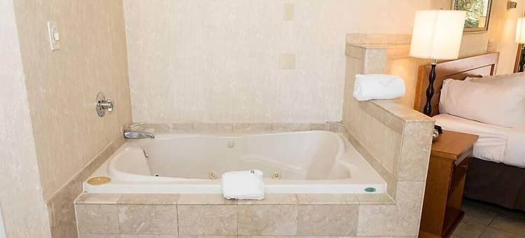 雪松公园旅馆(Cedar Park Inn)图片