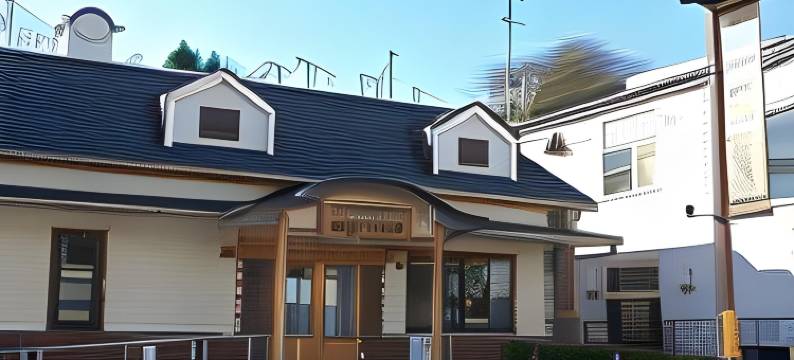 利夫马克斯经济型酒店-汤本店(HOTEL LiVEMAX BUDGET Yumoto)图片