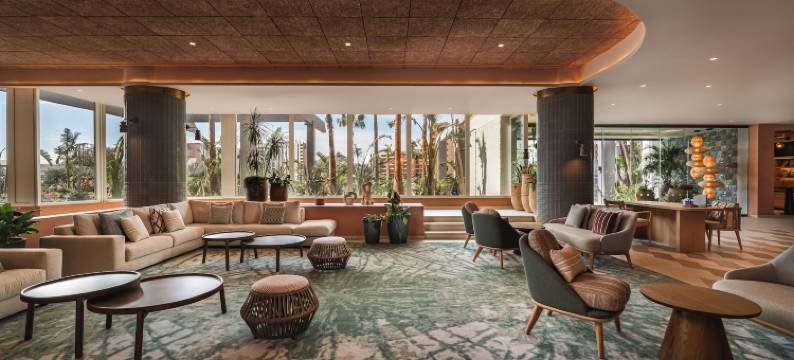 凯悦酒店维拉摩拉阿尔加维(Dom Pedro Vilamoura)图片