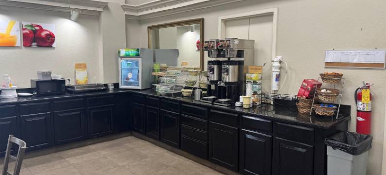 温德姆费斯塔斯戴斯酒店及套房(Days Inn & Suites by Wyndham Festus)图片