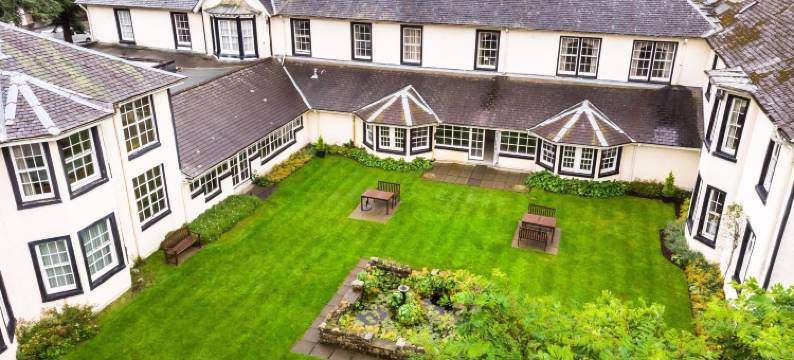 绿酒店，丽笙精选成员(Green Hotel, A Member Of Radisson Individuals)图片