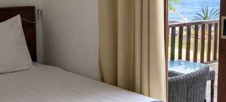 帕德潜水度假村(The Pade Dive Resort)图片