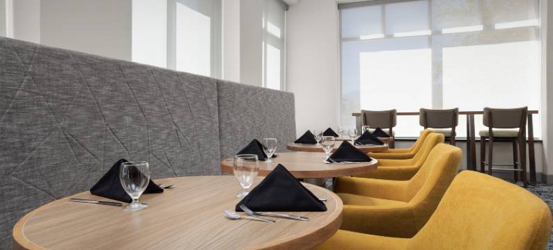 科罗拉多斯普林斯希尔顿花园酒店客栈(Hilton Garden Inn Colorado Springs North Air Force Academy)图片