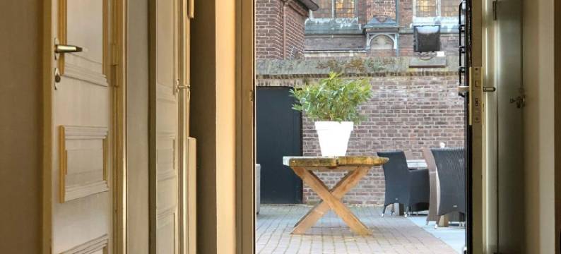 牧师住宅民宿(De Pastorie Bed & Breakfast)图片