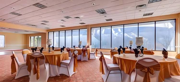 城堡度假村(Chateau Resort & Conference Center)图片