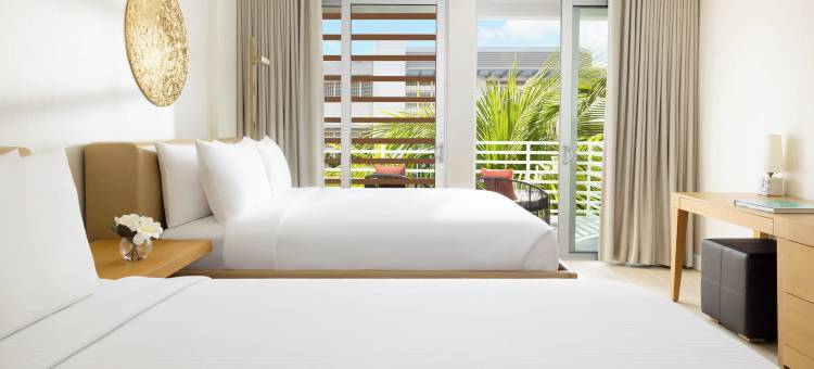 柯林斯庭院南海滩(Collins Court South Beach)图片