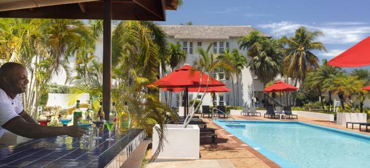 Gran Muthu Runaway Bay Club Caribbean图片