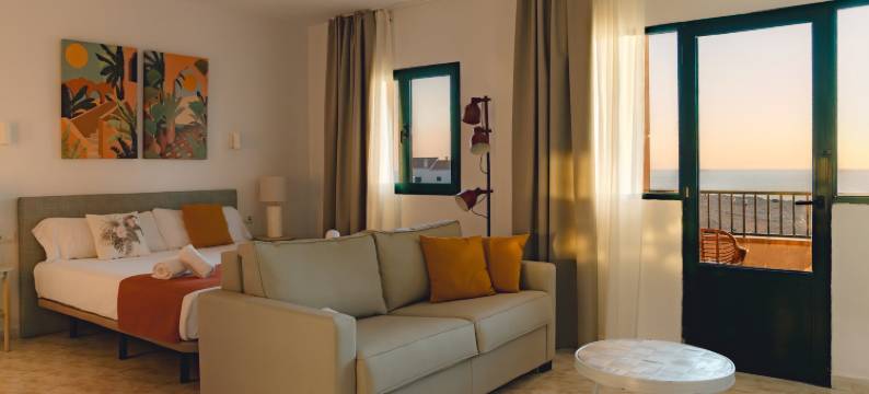 凯池别墅(Bluesea Cabo de Baños)图片