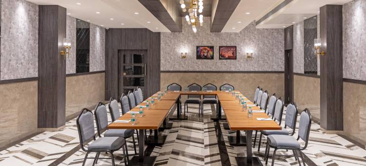 希尔贝瑞 - 一家SoVo酒店(Hill Berry - A SoVo Hotel)图片
