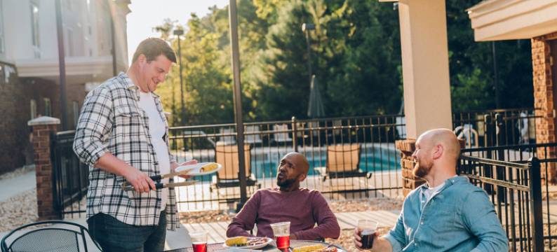 Candlewood Suites 塔拉哈西(Candlewood Suites TALLAHASSEE by IHG)图片