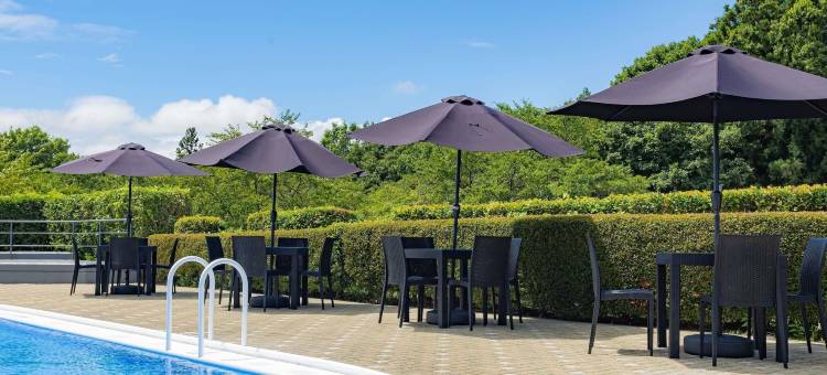 那须高原美爵温泉度假酒店(Grand Mercure Nasu Highlands Resort & Spa)图片