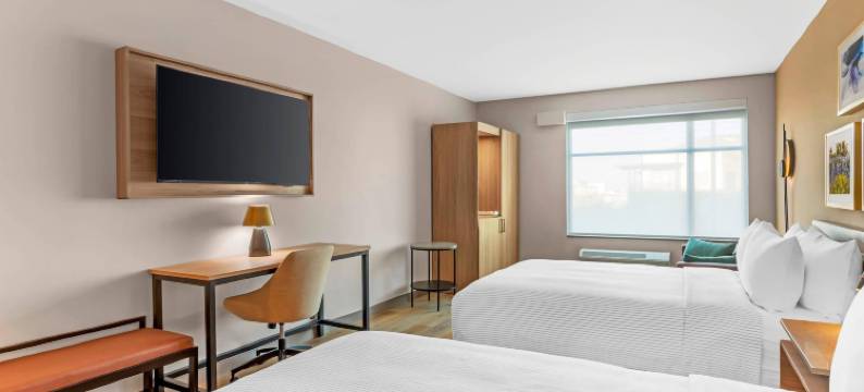 坎布里亚酒店尤里斯- DFW机场南(Cambria Hotel Euless - DFW Airport South)图片