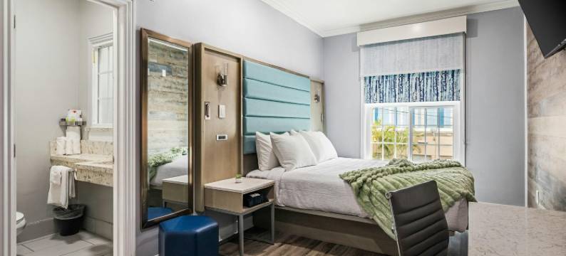 海边的卢梅亚(Lumea by the Sea)图片