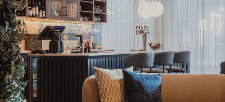 格兰德奥拉夫家园酒店(Home Hotel Grand Olav)图片