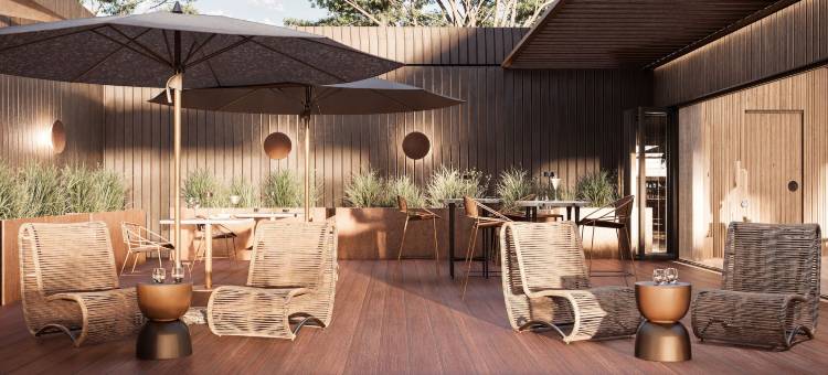 安纳塔拉帐篷营地卡富河(Anantara Tented Camp Kafue River)图片