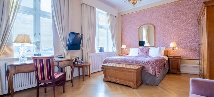 隆德大酒店(Grand Hotel Lund)图片