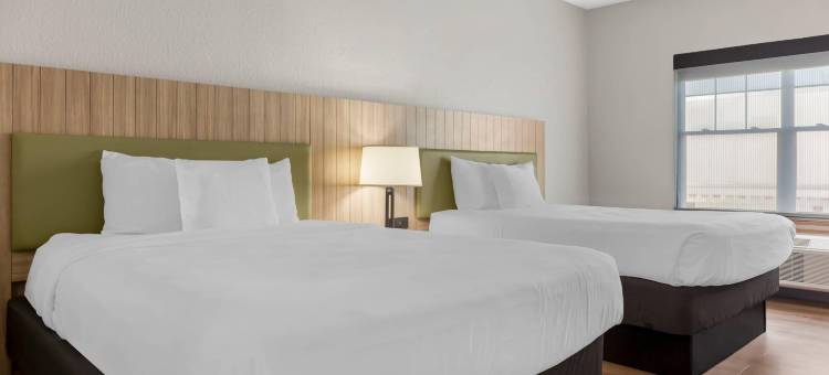 乔治敦丽怡酒店(Country Inn & Suites by Radisson, Georgetown, KY)图片