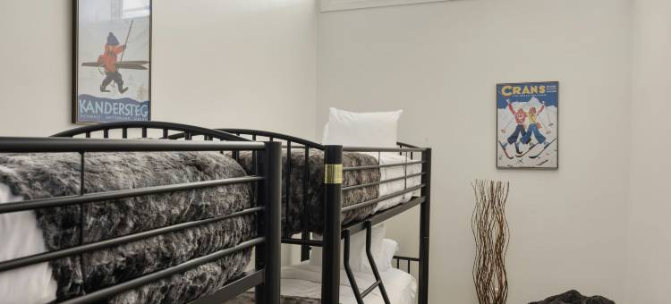Enzian, A Destination by Hyatt Residence图片